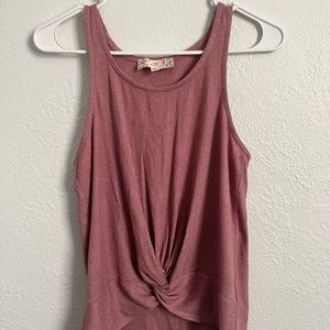 Ribbed like material, Small